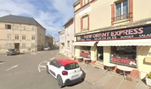 Isabelle Drivière à Revigny-sur-Ornain