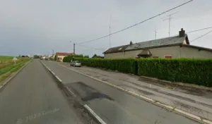 Dussaussoy David à Auvillers-les-Forges