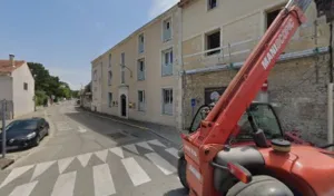 Fenogli Emilie à Saint-Rémy-de-Provence