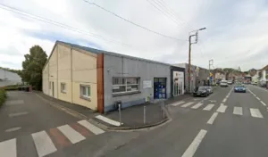 Kob Josy à Saint-Amand-les-Eaux