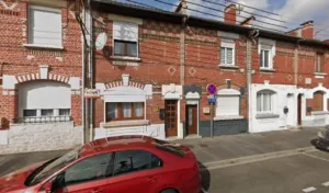 Boilet Sandrine à Saint-Amand-les-Eaux