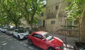 Louvet Nadège à Saint-Rémy-de-Provence