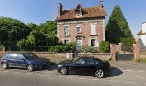 Jeauneaux Marlène à Aulnois-sous-Laon