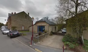 Habay Véronique à Tournes