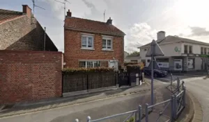 Hugot Benedicte à Saint-Amand-les-Eaux