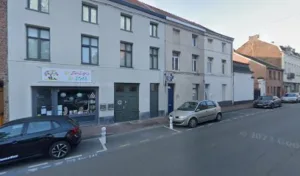 Aurore Lefebvre – infirmière à Saint-Amand-les-Eaux