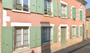 Metais Marie-Francoise à Saint-Amand-en-Puisaye