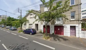 Cabinet de Soins Infirmiers de Longchamp à Nantes