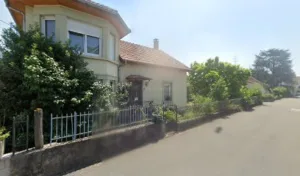 Ferreux-Pruniaux Marie-Jeanne à Audincourt