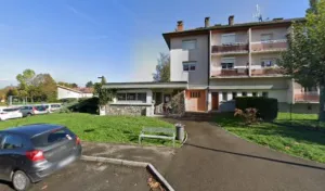 Union des Mutuelles de France Mont Blanc UMFMB à Douvaine