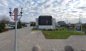 DIOT Nicole Infirmière à Domicile à Douvaine