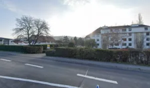 Julien Vivet infirmier libéral à Douvaine