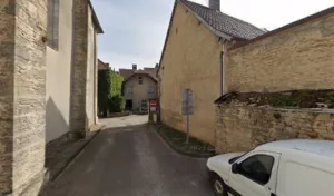 Bulle Sylvie à Quingey