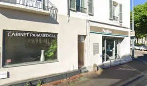 Metenier Dominique à Montluçon