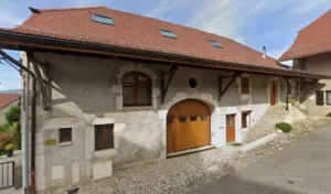 BLANC-MOLLAZ Audrey UBICLIC à Beaumont