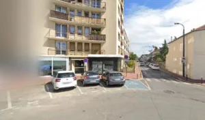 Breton Bernadette à Saint-Maur-des-Fossés