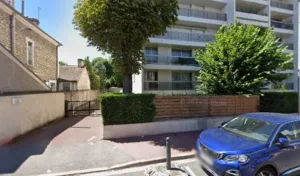 Riollet Catherine à Saint-Maur-des-Fossés