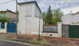 Dos Santos Esperance à Saint-Maur-des-Fossés