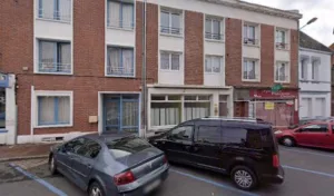 Cabras Sandrine à Bavay