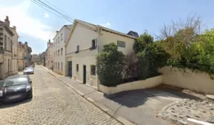 Blouard Daniel à Bordeaux