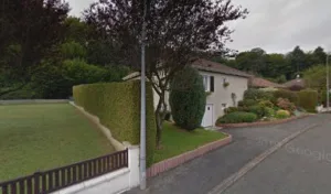 Ariane HELET à Valentigney