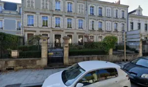 Gravier Fabienne à Montluçon