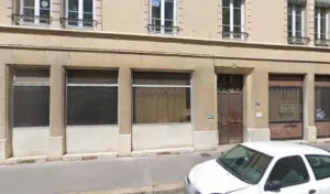 Cabinet infirmier sully: Gey Muriel- Da Silva Nancy à Lyon