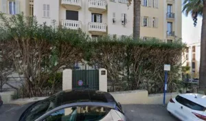 De Franceschi Elisabeth à Nice