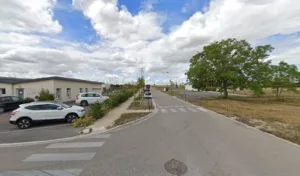 Chloé MAGLOIRE à Creney-près-Troyes