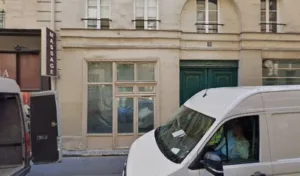 Hansma Vincent Raoul à Paris