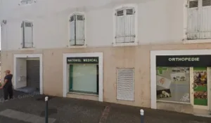 Ducourneau Béatrice à Riscle