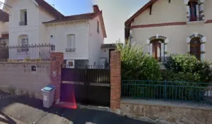 Didier Montluçon à Montluçon