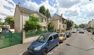 Mebarek-Haddad Rachid à Saint-Denis