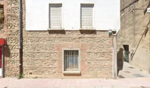 Bastide Fredon Pascale à Saint-Féliu-d'Avall