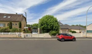 Mordrel Brigitte à Brive-la-Gaillarde