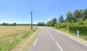 Roche Christine à Durdat-Larequille