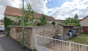 Lamer Jennifer à Villebret