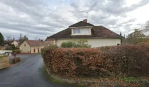 Denis Gilles à Buxières-les-Mines