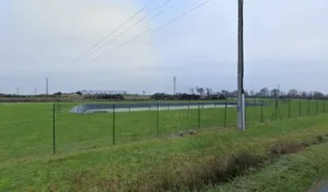 Gabillat François à Cosne-d'Allier