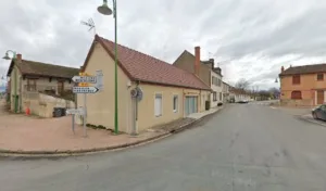 Martin Stéphanie à Thiel-sur-Acolin