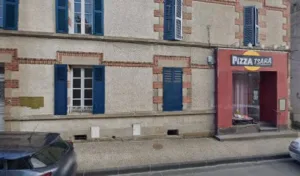 PIVET Karine – Infirmiere à domicile à Souvigny