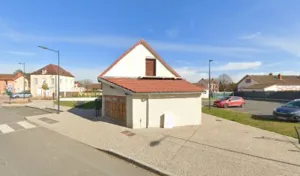 Chatelin Raspati Souvigny à Saint-Rémy-en-Rollat