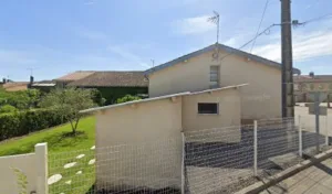 Maison de Soins à Lavit