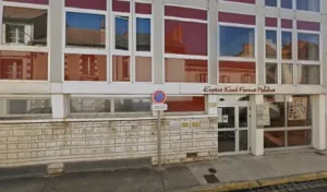 Institut de Rééducation Molière à Montluçon