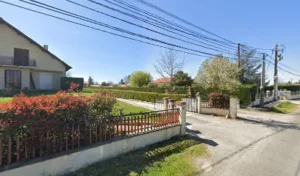 Chabrerie Marie-Margueritte à Saint-Étienne-de-Tulmont