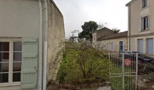 Guibert Brigitte à Lamagistère