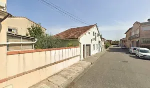 Paque Claire à Moissac