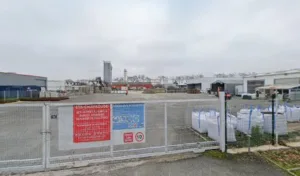 LOUDA Severine à Montech