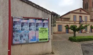 Maurel Benac Carole à Labastide-du-Temple