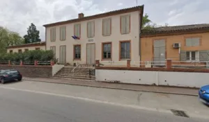 Bezulier Jacqueline à Dieupentale